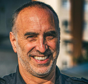 אביב שפנצר שימש ראש מחלקת שטינקרים ומדובבים