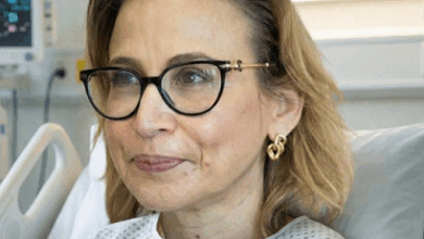 הפצרית יפעת תומר ירושלמי בשמירת התאבדות באיכילוב