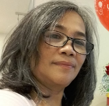 מרלי אבנג'לין מילאדו חשה חישחושים מטרידים בציצי