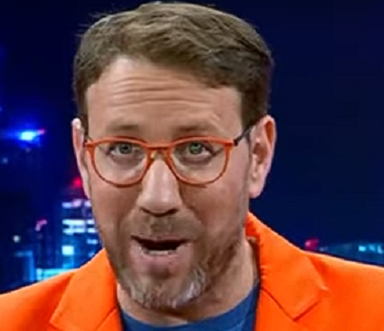 יהודה שלזינגר מומחה לליצנות קיבל הצעה ברדיו קרקס מדרנו