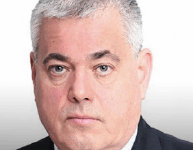 ירון אשכנזי סדרן עבודה לכל השבכניקים שבגדו יחד עם הנוחבות