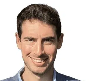 סהר ניידורף תפרו לו תיק 400 קילו קוקאין מברזיל