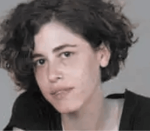 רינת ברקוביץ גברים הציעו לה בירה וליטוף והיא בטראומה
