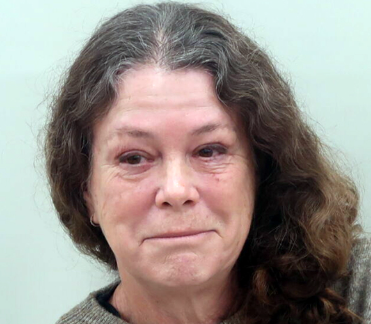 מיכל עילם זנזונת משטרה עם זיכרון של לטאה