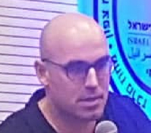 אמיר בשה יונק מעטיני מיכל פעילן