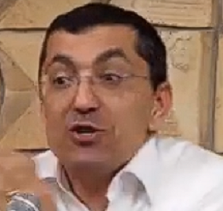 יהורם שקד נסיך הפמיניסטיות והווגינות