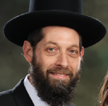 יצחק אושינסקי הדת היהודית אוהבת סרבניות גט קדושות וטהורות