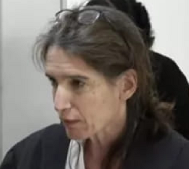 מורן סבוראי זנזונת חונטה נוחבתית
