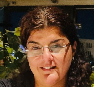 מלי אומיד ברגר בהמת פרקליטות עם סיפיליס