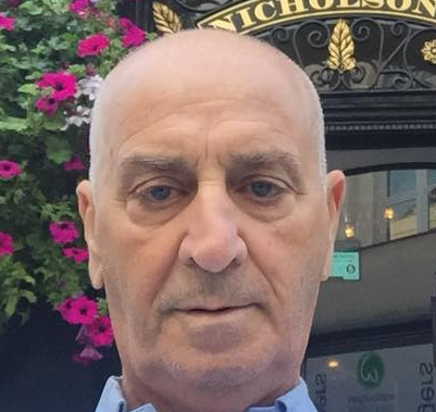 עוזי הדר מייצג מכלועות סחטניות וסרבניות גט