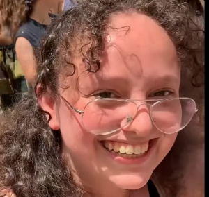 שרמוטה מצעדת השרמוטות