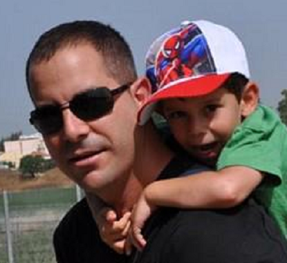אורי זמברג פנטזיות מיניות על תינוקות בני שנתיים