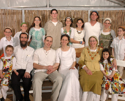 אורית סטרוק ומשפחתה באמצע פגיעות מיניות טקסיות