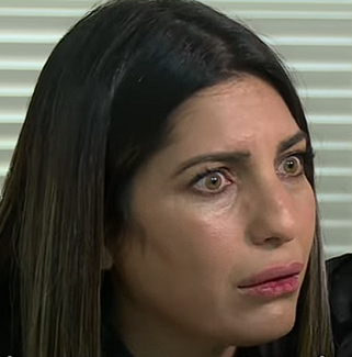 נורית חן קונטנטה שרטה את עצמה להעליל תלונות שווא