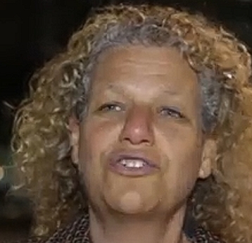 נילי לרנר זונת קפלן חובבת זין של נוחבה