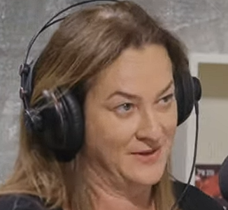 נעמה גולדברג סחטה את שושנה סטרוק על רקע סרטוני מין