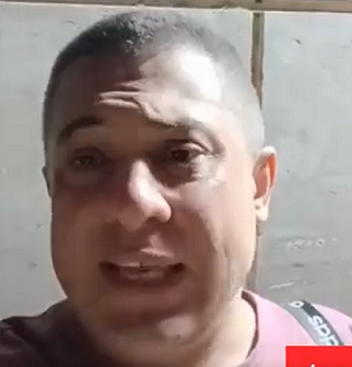 דים אמור סוחט הומואים שמזמינים נערי ליווי