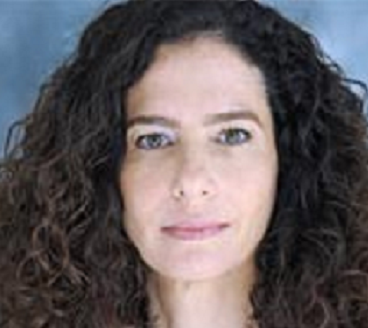 חגית תמיר אשת קפלן ואחיות לנשק עבדה יועמשית במוסד