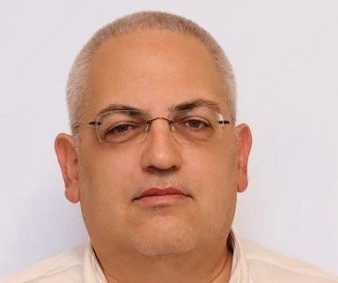 עוזי נגן חטף זמבורה בגירושין מליאור ברינגר