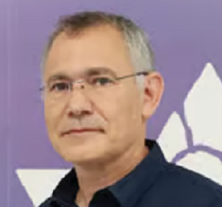 גלעד בודנהיימר רוצה לחגוג על הלומי קרב