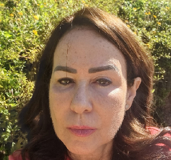נעמי גלטשטיין מלמד ניקנקה גברים כעוס סדרי דין