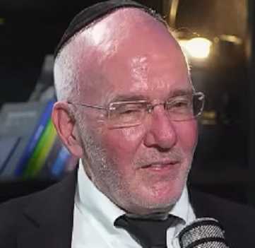עזריאל פרידנברג הכניס ויאגרה לכלא ושעון יוקרתי
