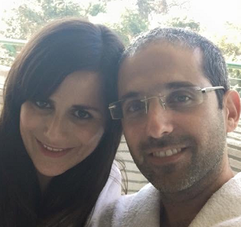 חיים חמו ואורטל חזות משובטים מזרחיים של בהמות קפלן