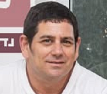 חגי אפרתי ריכל לרומי קנבל על הילה יחזקאל