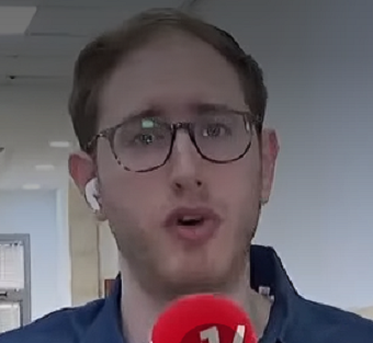 מוטי קסטל דמות עיתונאית בלי סקופים