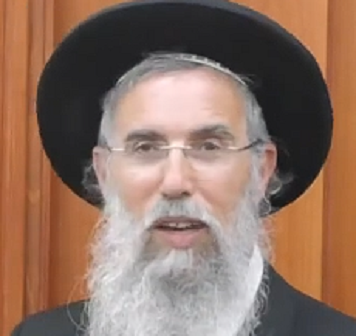 ציון לוז שירותי המין שלו שווים 2 זוזים