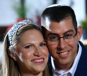 רעות רוזנברג פרידמן השוטרת שבן גביר לא רצה